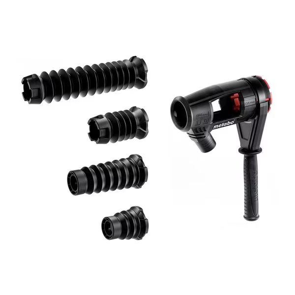 SDS-MAX Hammer Dust Extraction Kit, Metabo, Mfr#: 623271000